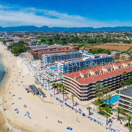 Uhc Sol De Espana Cambrils Exterior foto