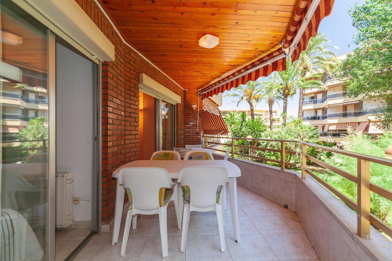 Uhc Sol De Espana Cambrils Exterior foto