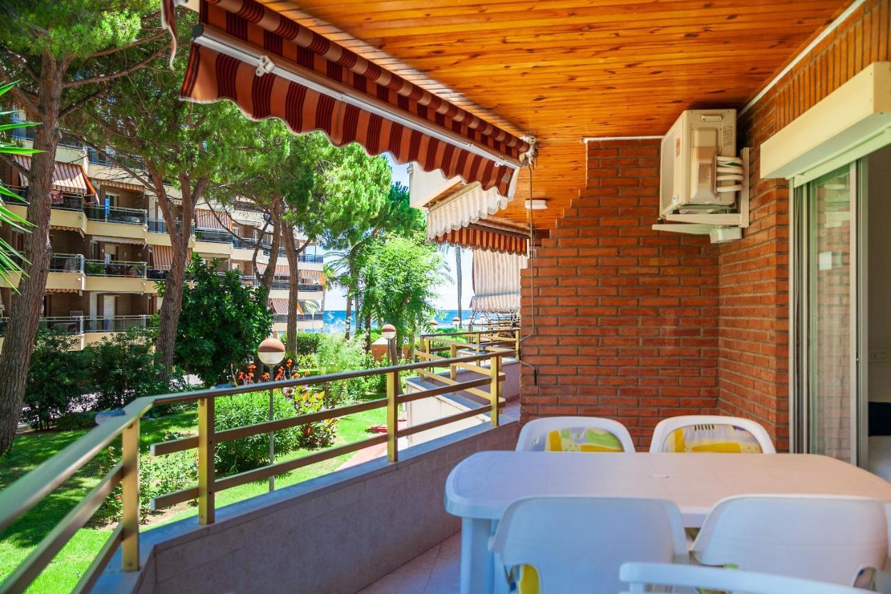 Uhc Sol De Espana Cambrils Exterior foto