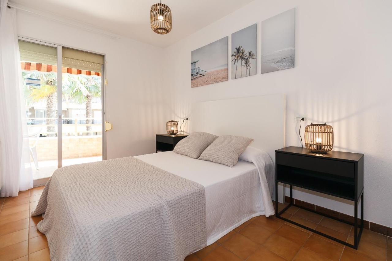 Uhc Sol De Espana Cambrils Exterior foto