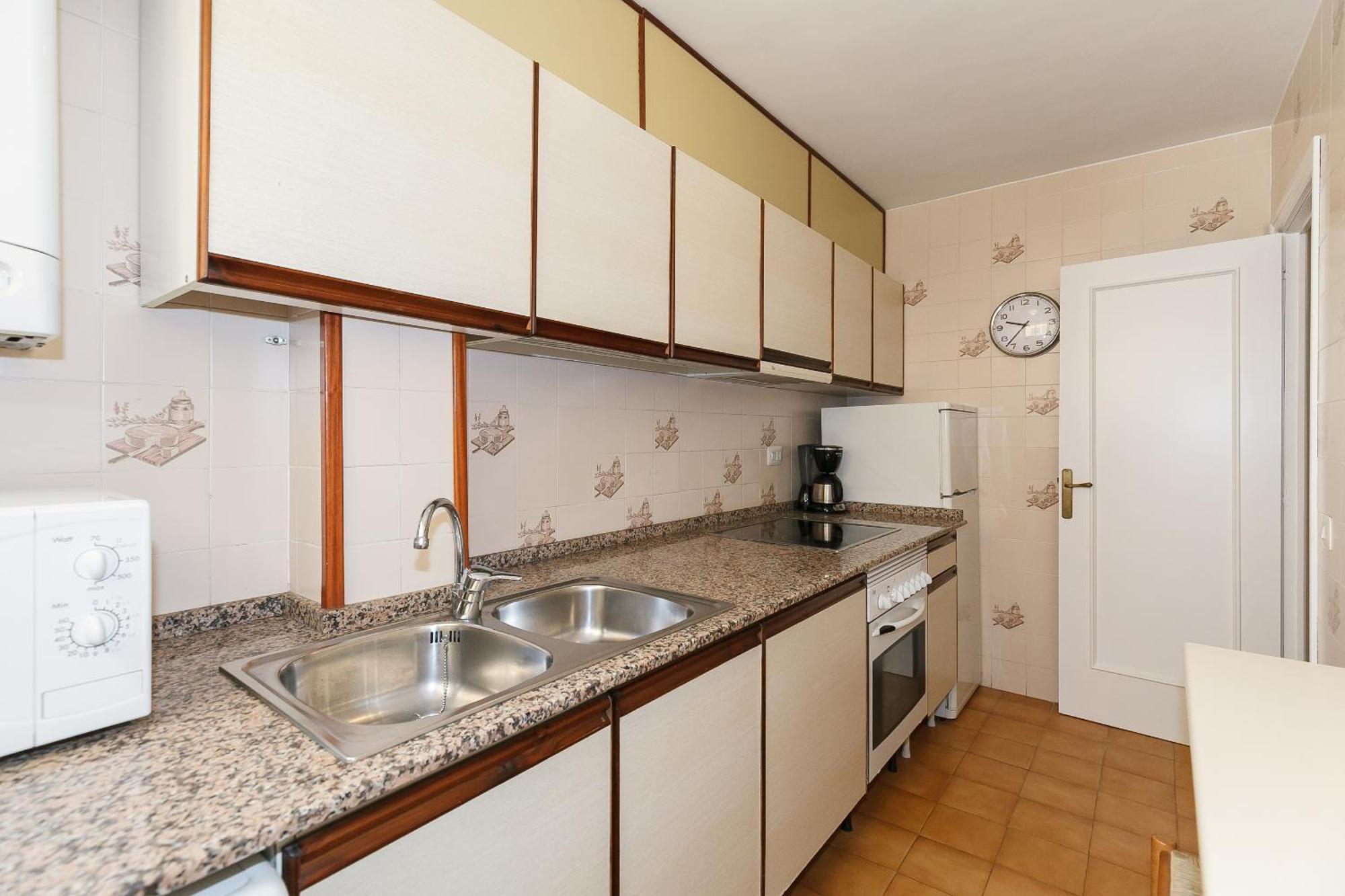 Uhc Sol De Espana Cambrils Zimmer foto
