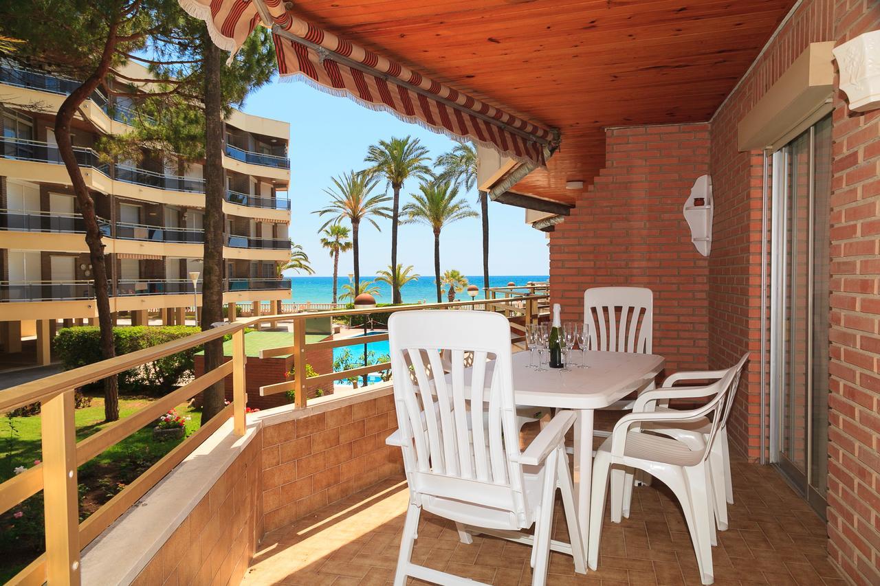 Uhc Sol De Espana Cambrils Exterior foto